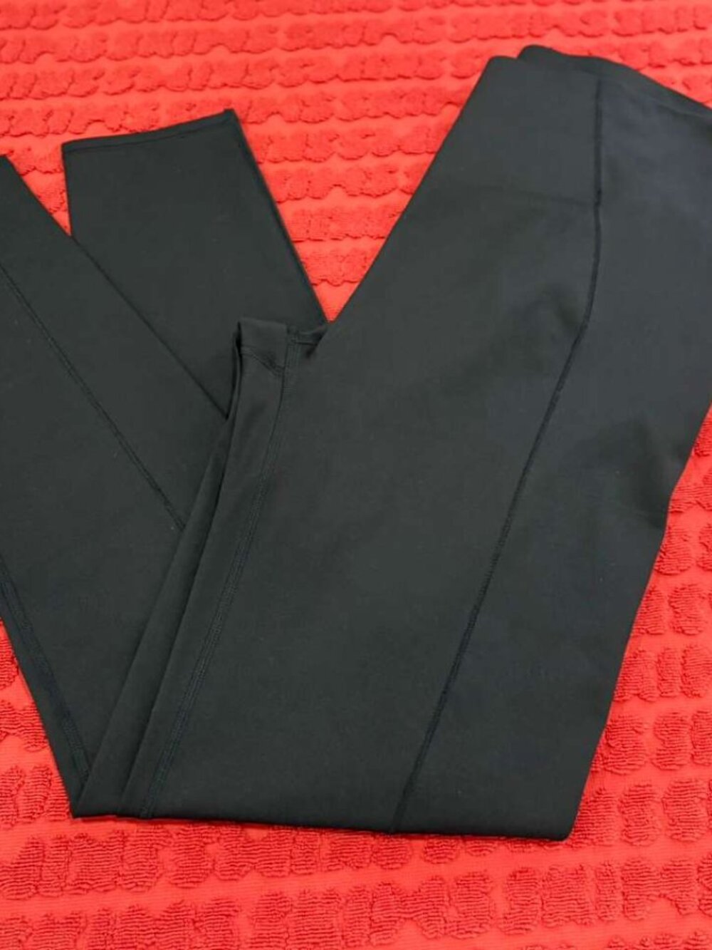 🔥 NEW 🔥 The North Face x SKIMS Leggings Onyx Black L 🖤✨